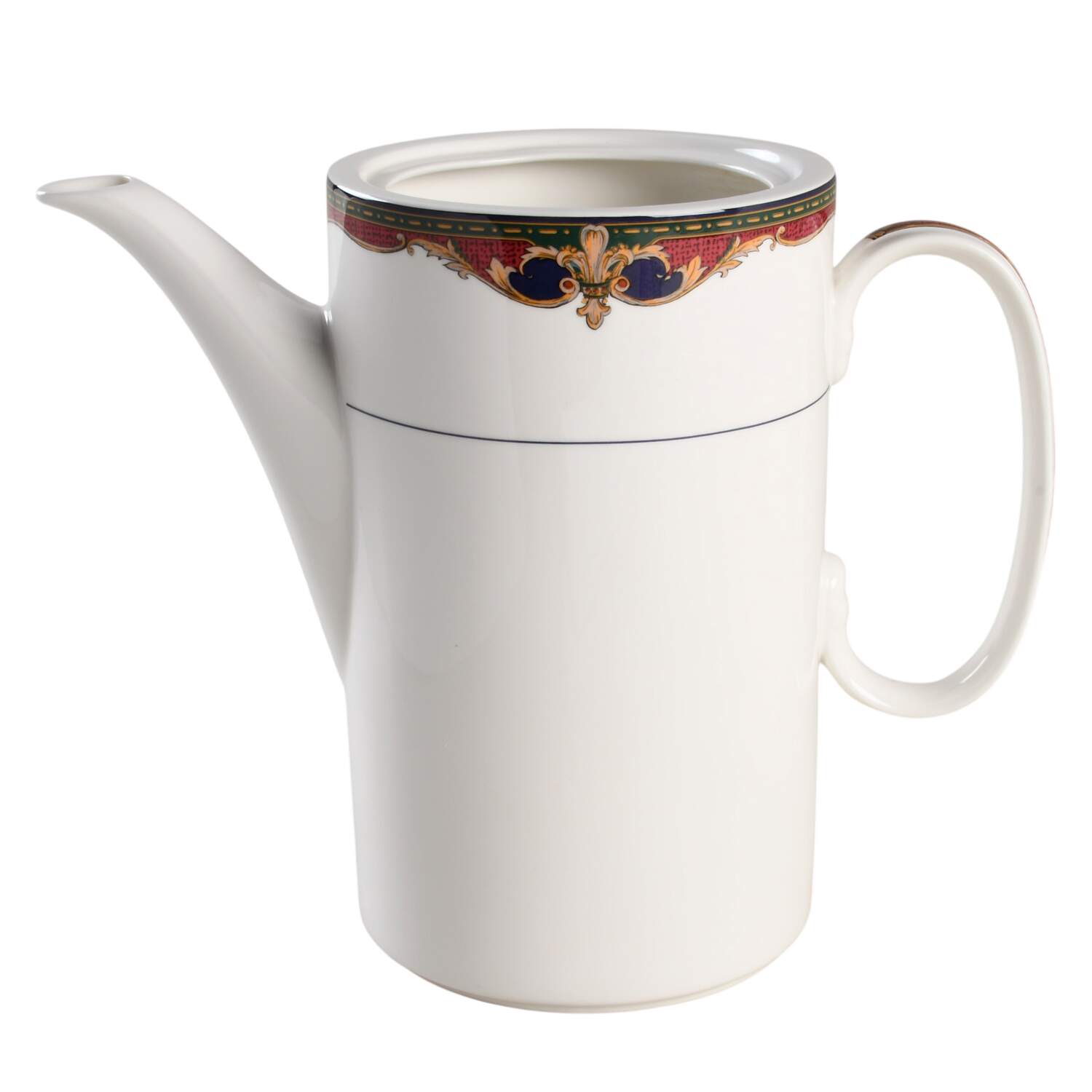 Grimaldi Coffee Pot No Lid by Mikasa-1