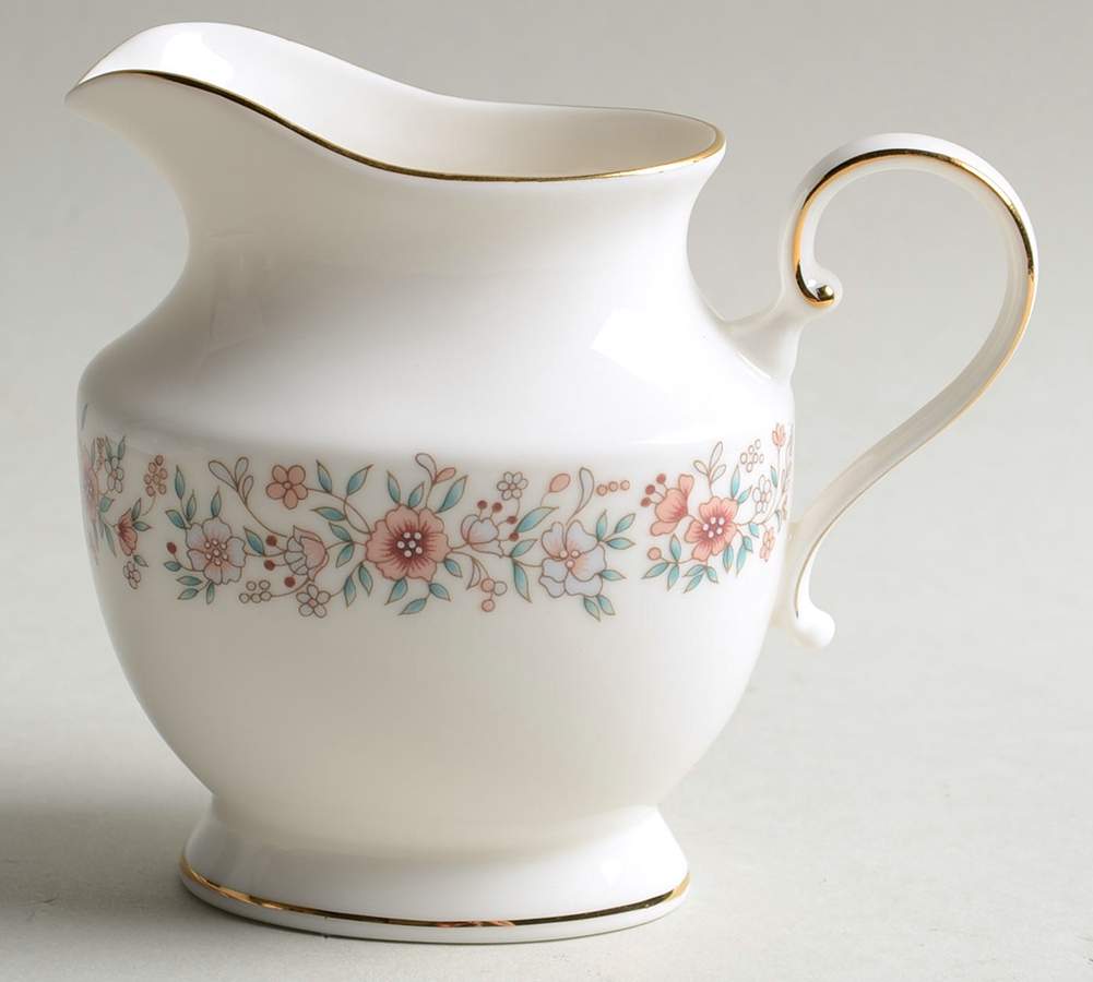 Grosvenor Creamer by Mikasa-1