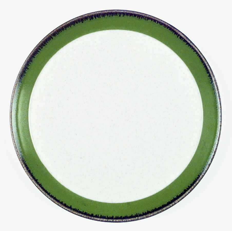 Green Pepper Dinner Plate by Mikasa-1