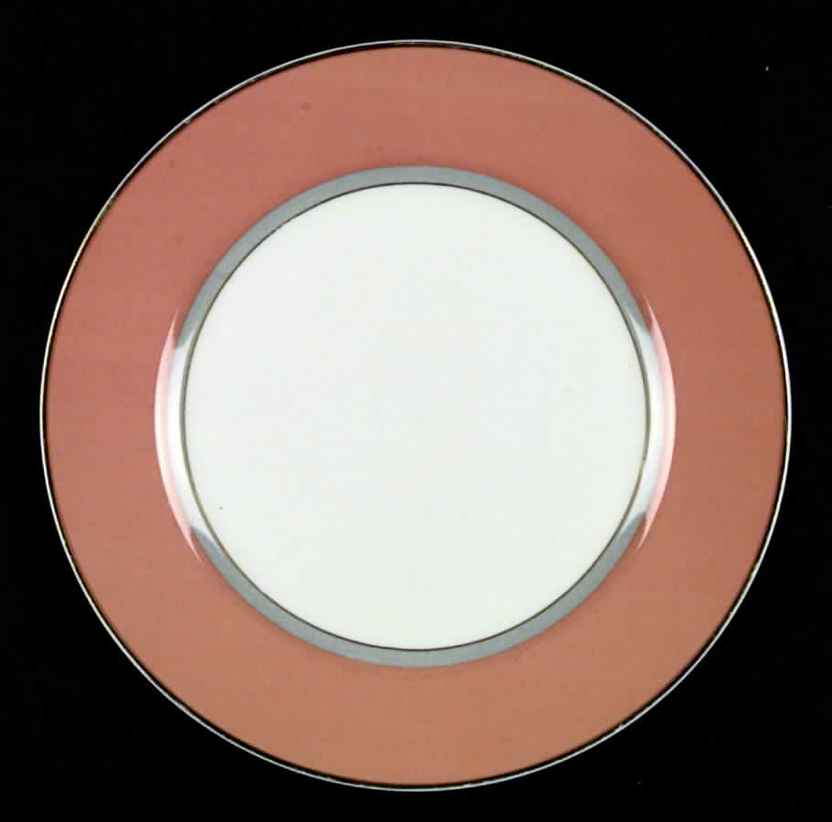 Grandeur Salmon Dinner Plate by Mikasa-1