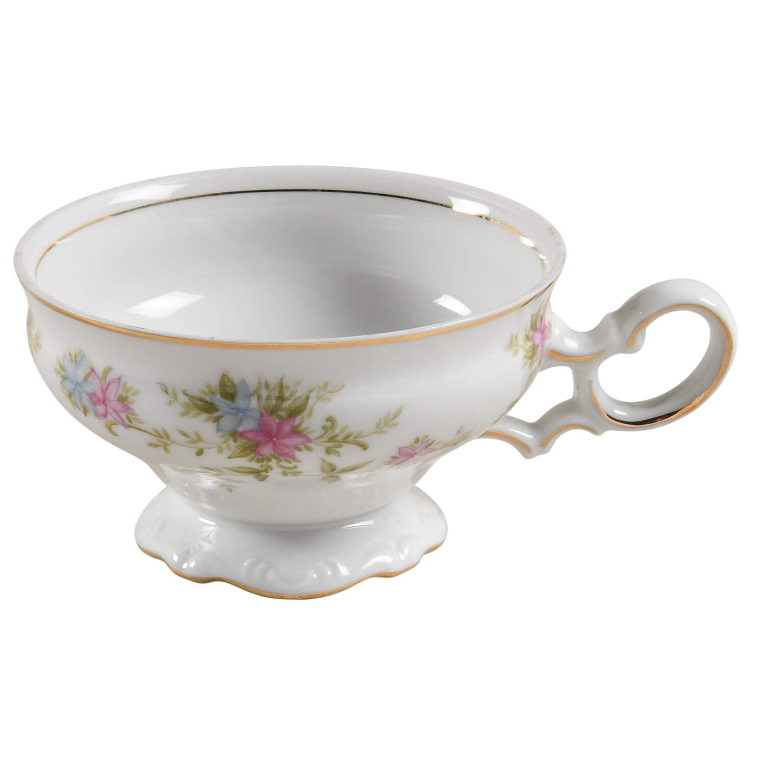 Guinevere Footed Cup by Mikasa-1