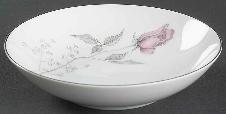 Gwen Fruit/Dessert (Sauce) Bowl by Mikasa-1