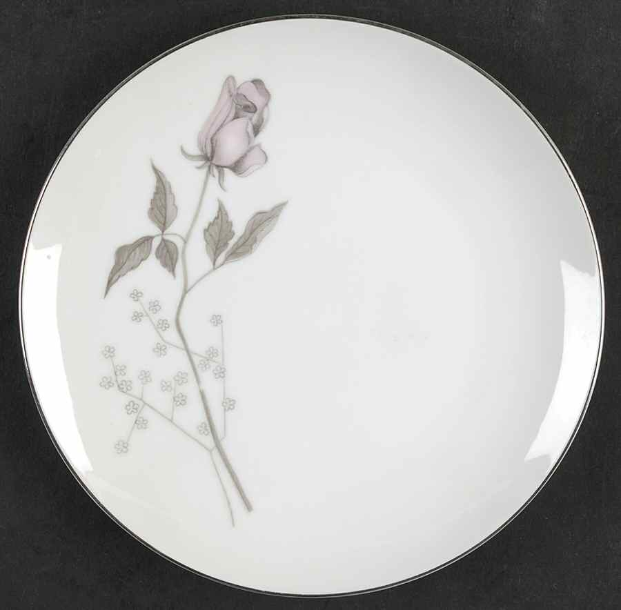 Gwen Bread & Butter Plate by Mikasa-1