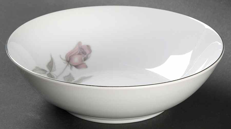 Gwen Coupe Cereal Bowl by Mikasa-1
