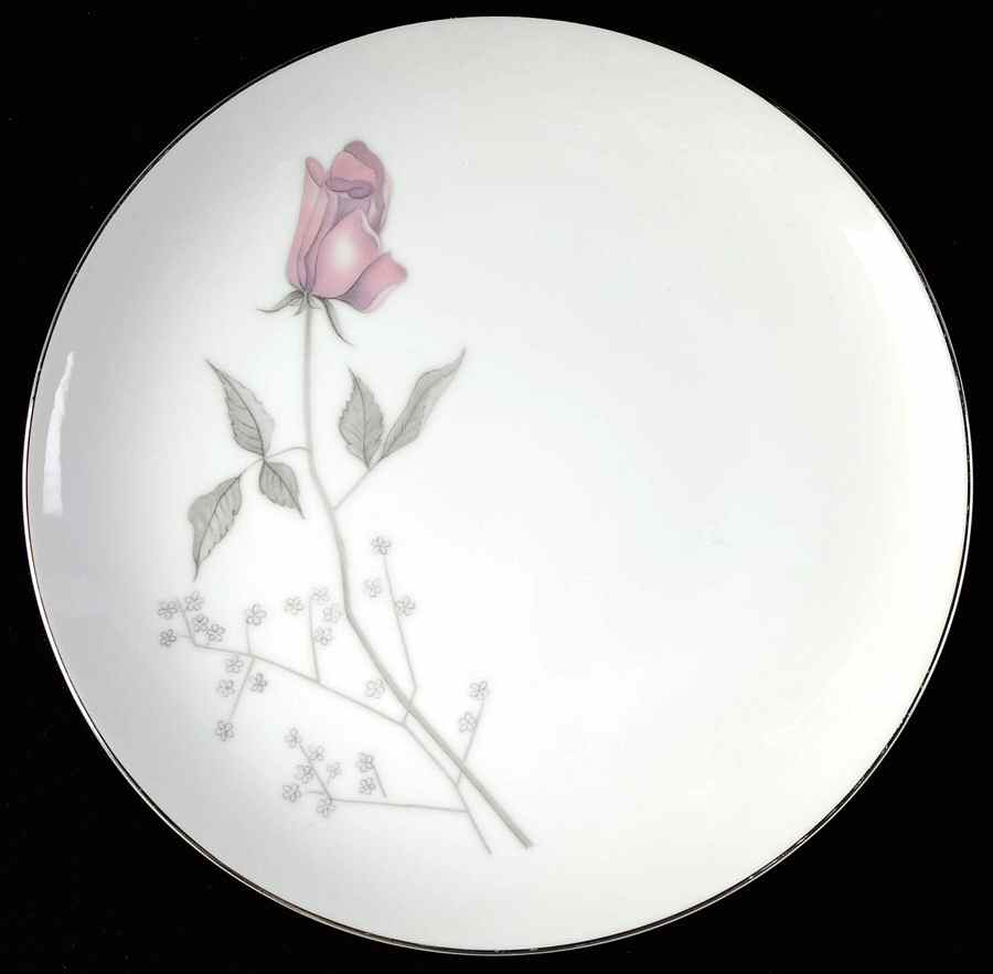 Gwen Salad Plate by Mikasa-1