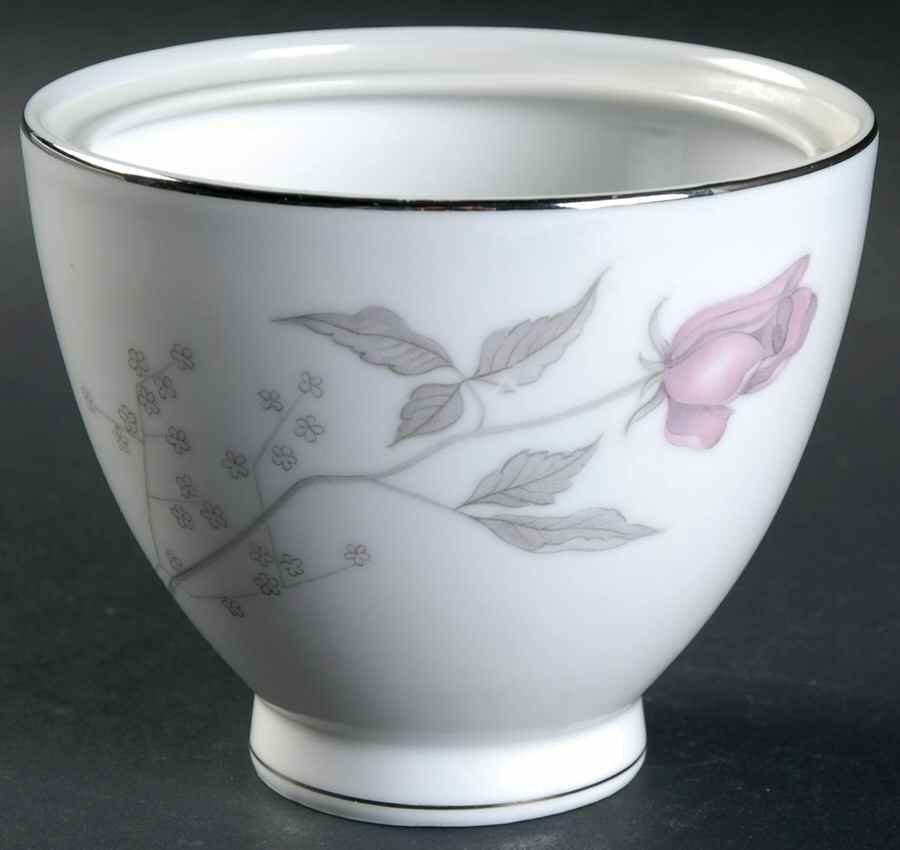 Gwen Sugar Bowl No Lid by Mikasa-1