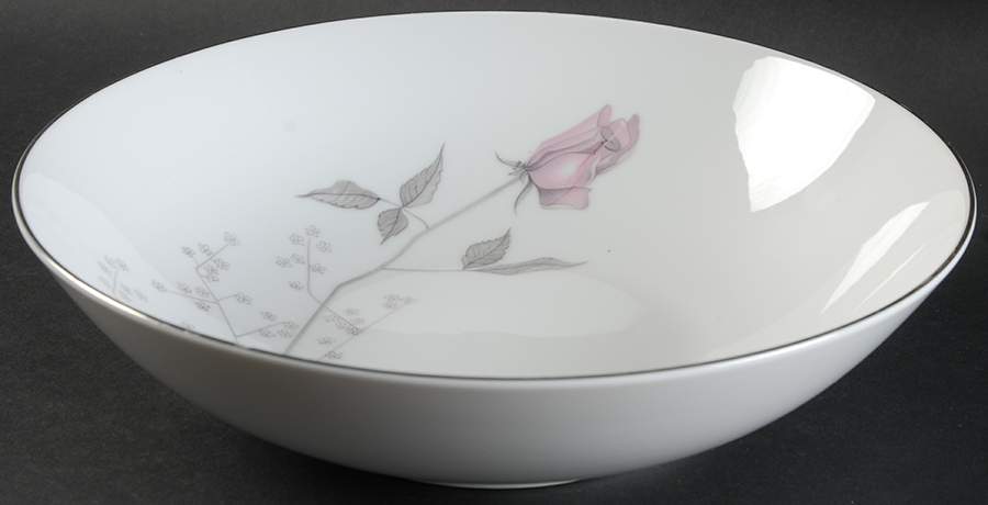 Gwen 9" Round Vegetable Bowl by Mikasa-1