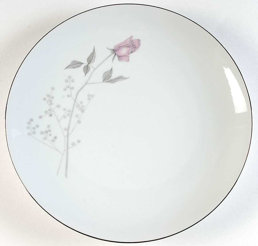 Gwen 12" Chop Plate (Round Platter) by Mikasa-1