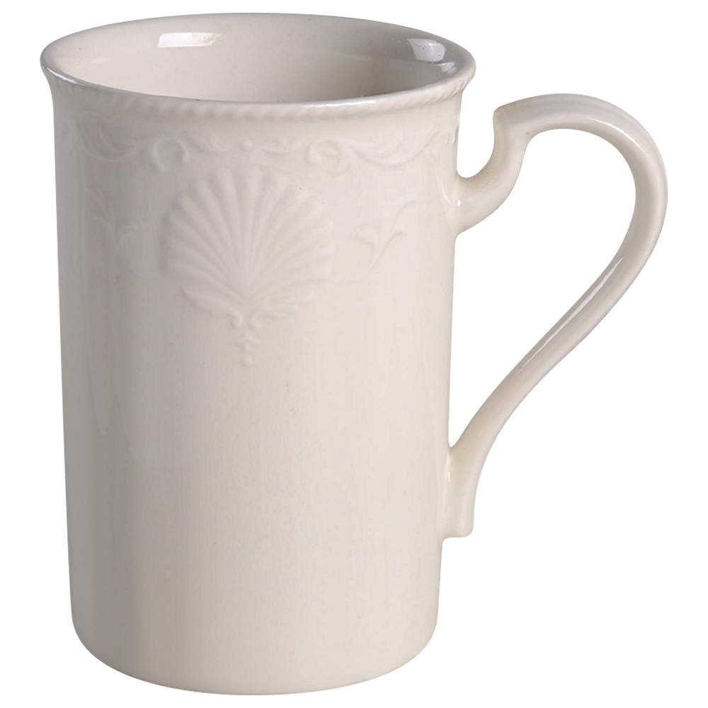 Hampton Bays Cappuccino Mug by Mikasa-1