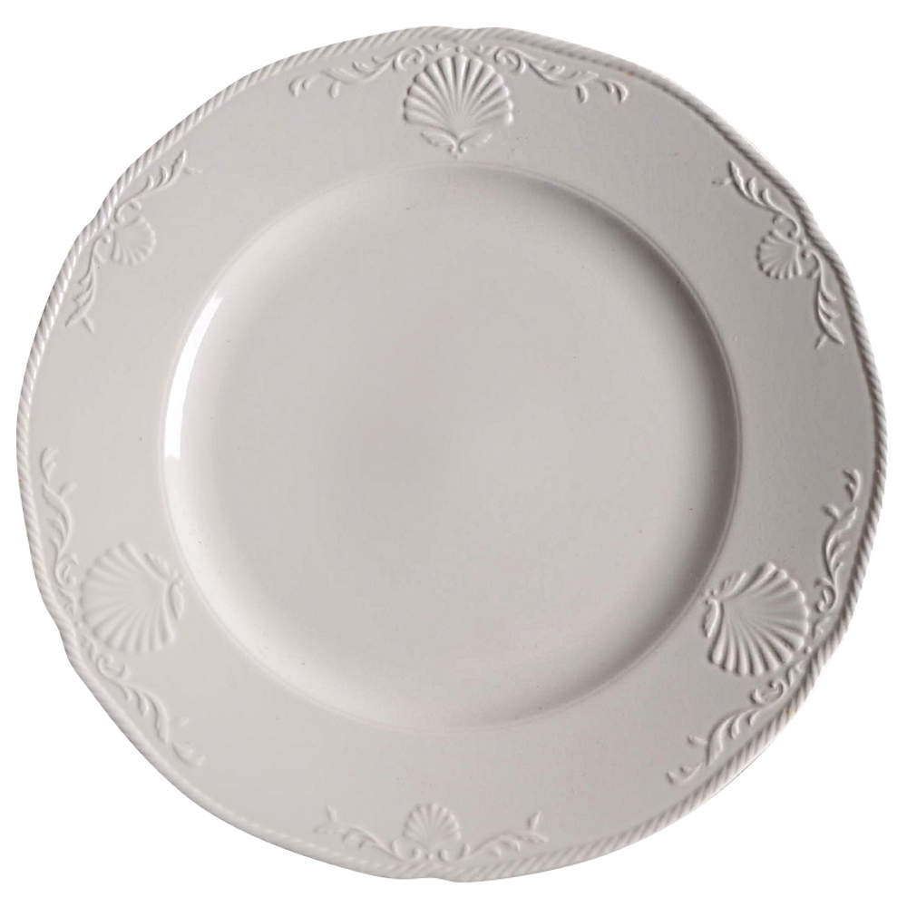 Hampton Bays Dinner Plate by Mikasa-1