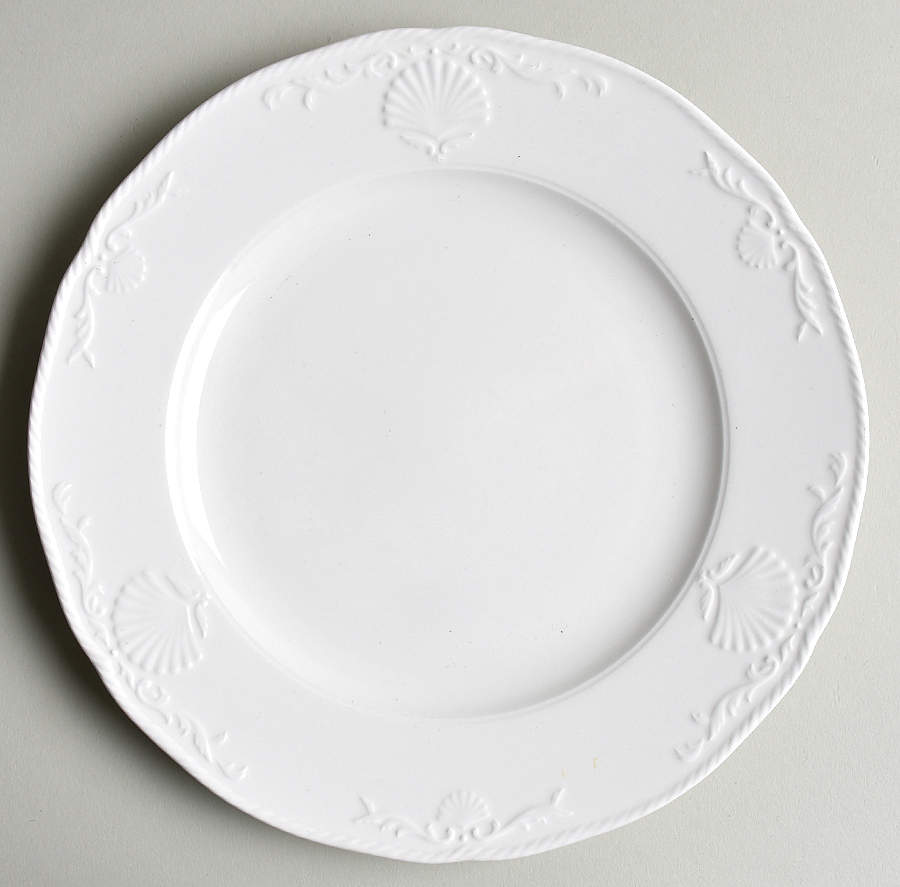 Hampton Bays Salad Plate by Mikasa-1
