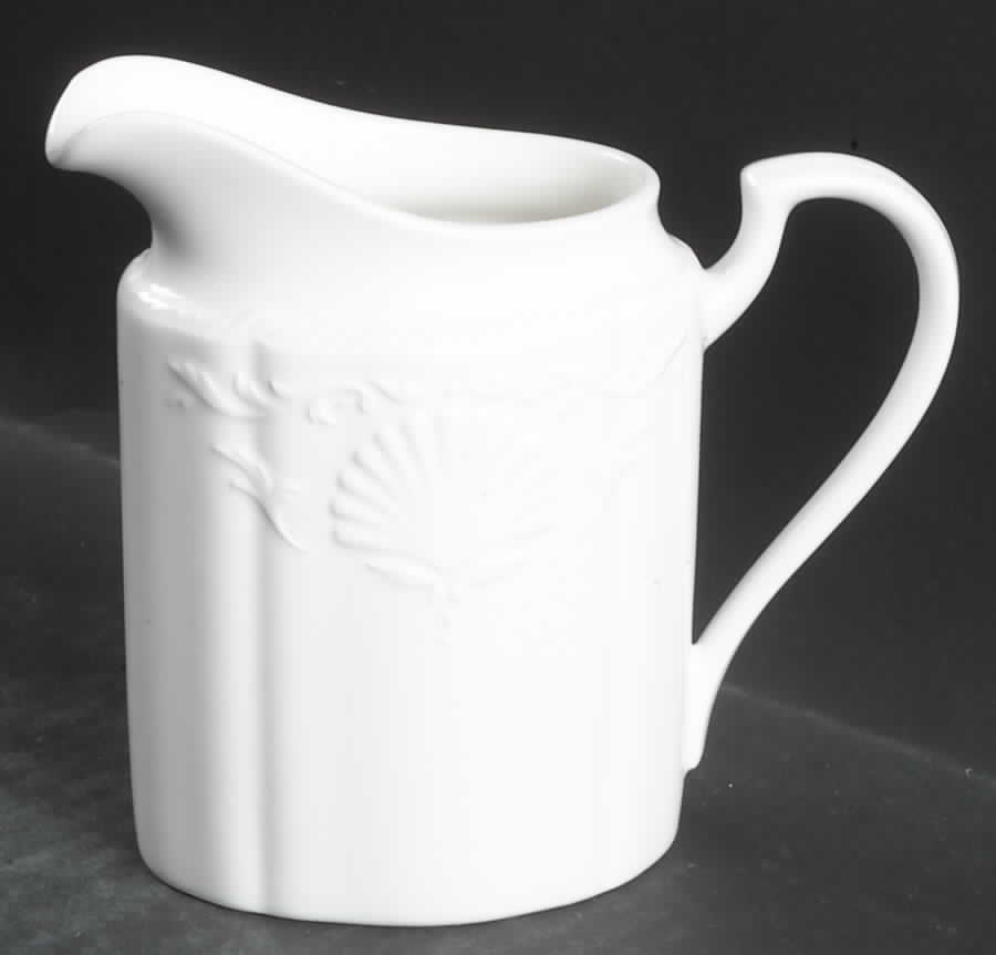 Hampton Bays Creamer by Mikasa-1