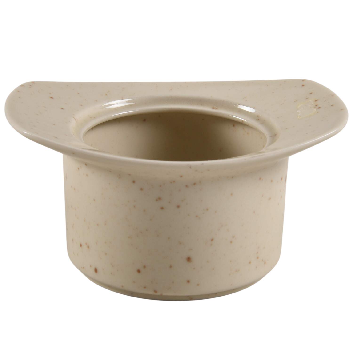 Habitat Sugar Bowl No Lid by Mikasa-1