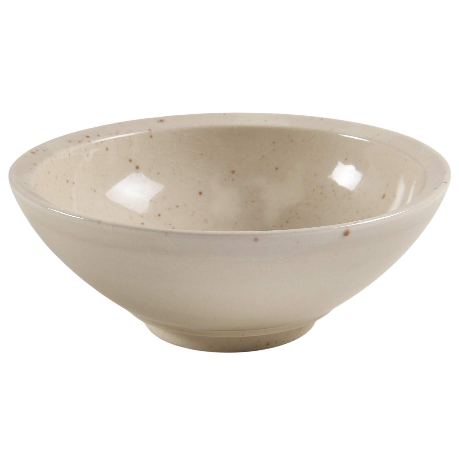 Habitat 9" Round Vegetable Bowl by Mikasa-1