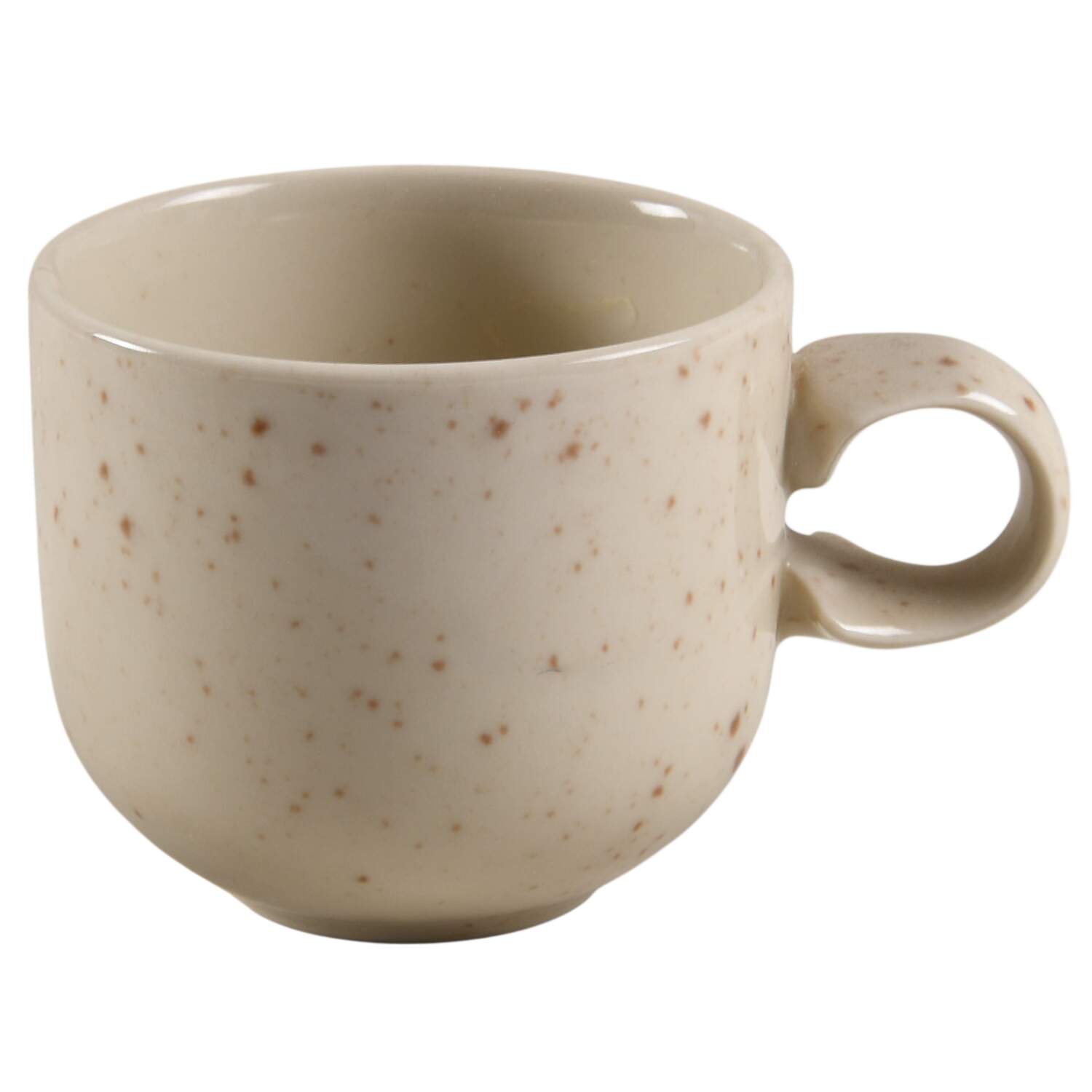 Habitat Flat Cup by Mikasa-1