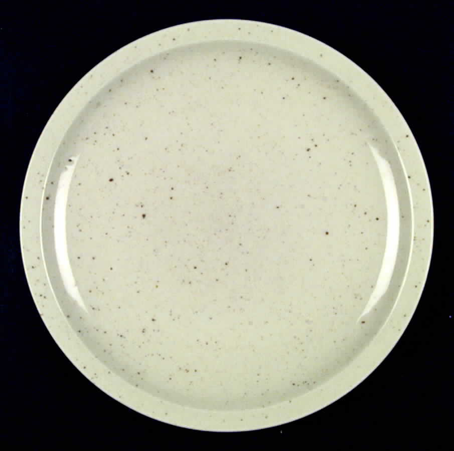Habitat Dinner Plate by Mikasa-1