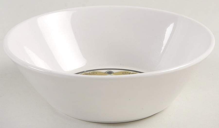 Hacienda Fruit/Dessert (Sauce) Bowl by Mikasa-1