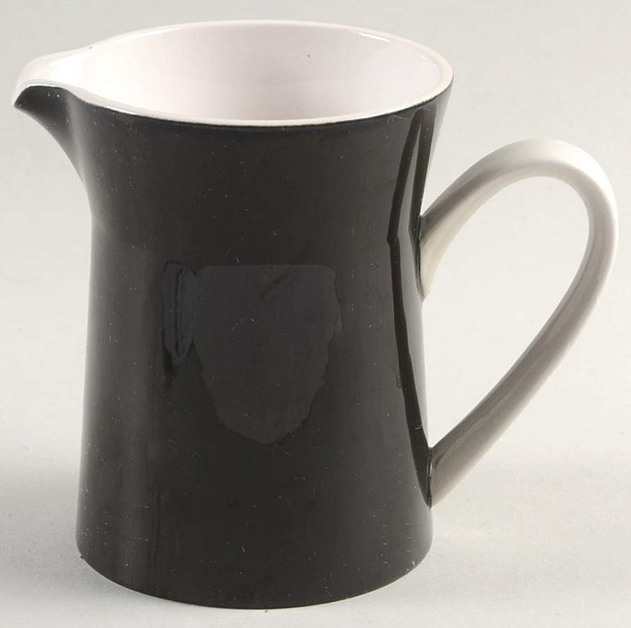 Hacienda Creamer by Mikasa-1