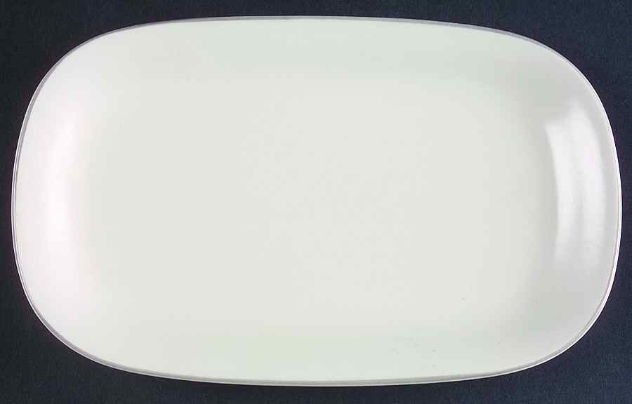 Hacienda Relish/Butter Tray by Mikasa-1