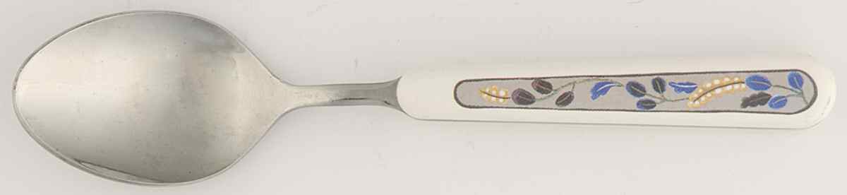 Hacienda Teaspoon by Mikasa-1