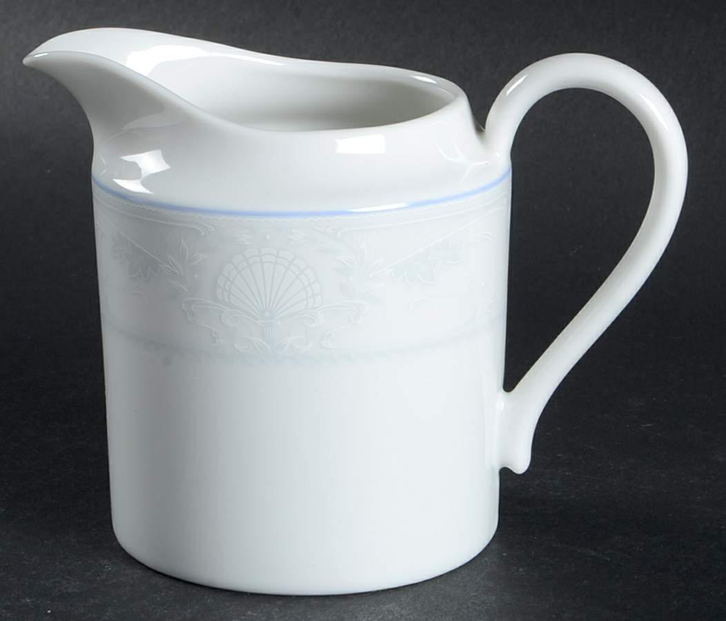 Hampton Cove Creamer by Mikasa-1