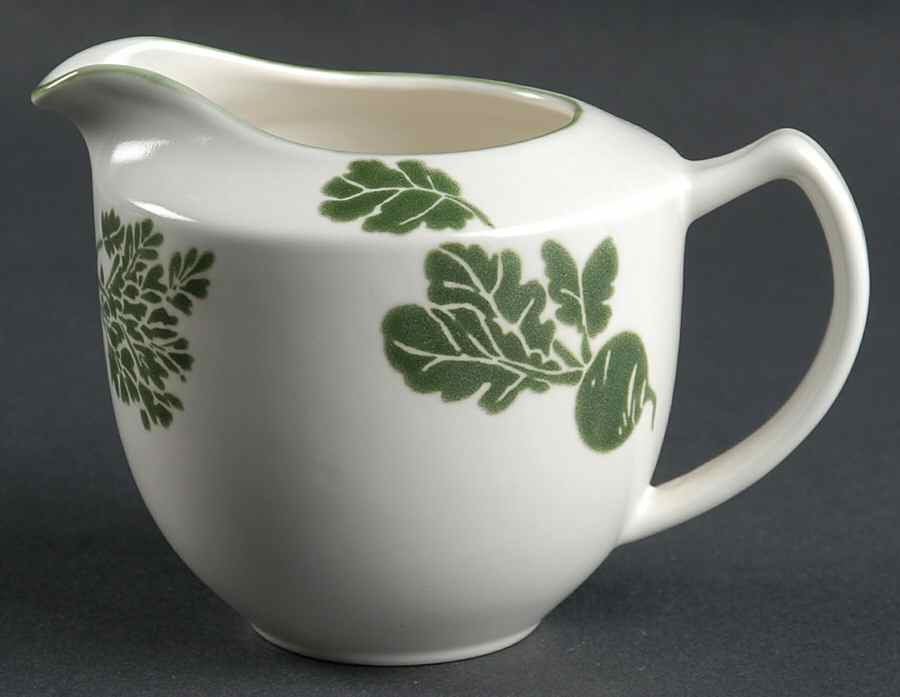 Harvest Collage Creamer by Mikasa-1
