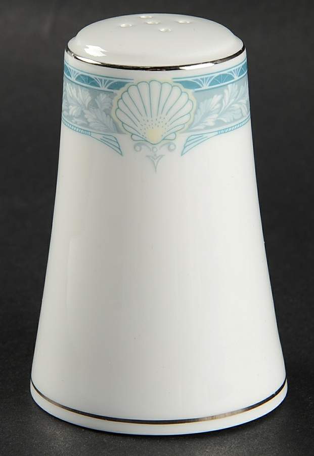 Harbour Crest Pepper Shaker by Mikasa-1