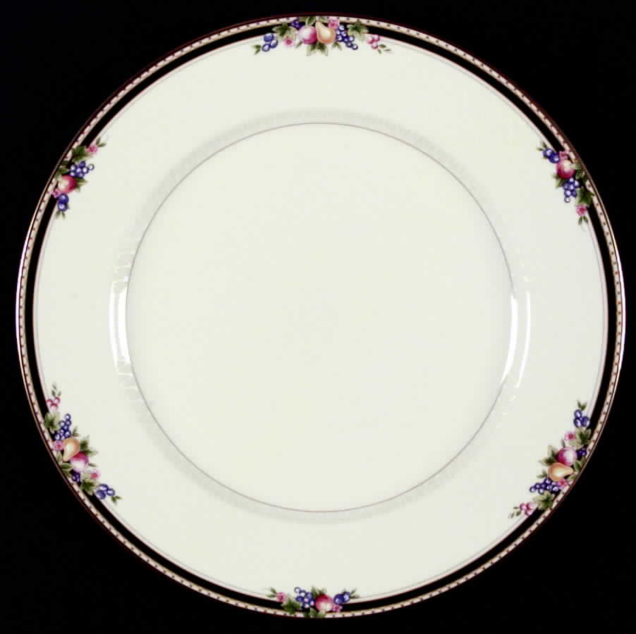 Harvest Glory Dinner Plate by Mikasa-1