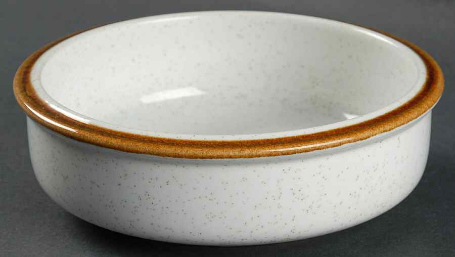 Happy Holidays Soup/Cereal Bowl by Mikasa-1