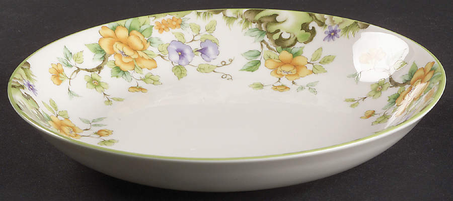 Hampshire Coupe Soup Bowl by Mikasa-1