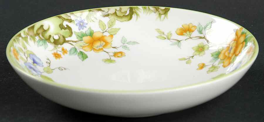 Hampshire Fruit/Dessert (Sauce) Bowl by Mikasa-1