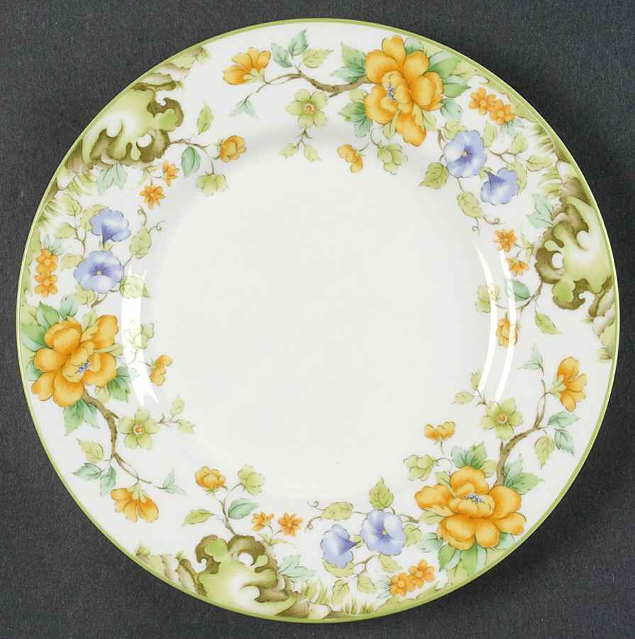 Hampshire Bread & Butter Plate by Mikasa-1