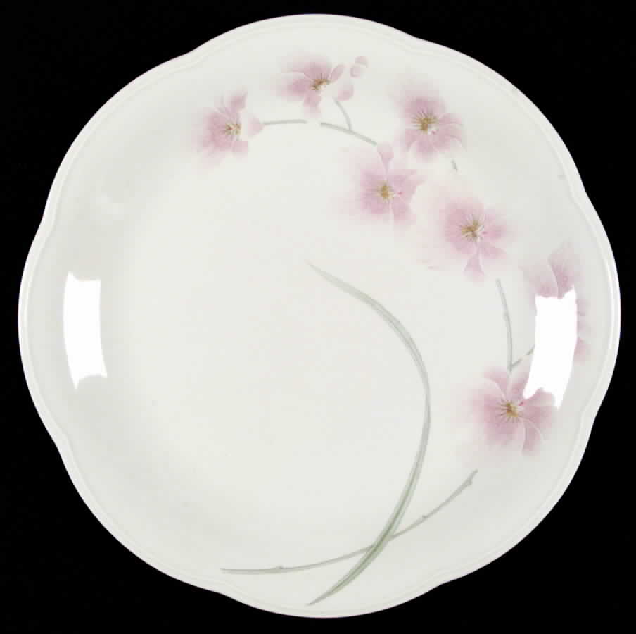 Hawaiian Melody Dinner Plate by Mikasa-1