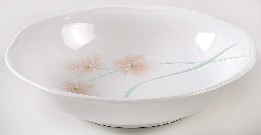 Hawaiian Melody Coupe Soup Bowl by Mikasa-1