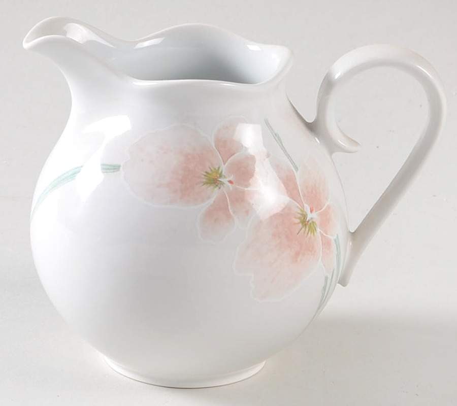 Hawaiian Melody Creamer by Mikasa-1