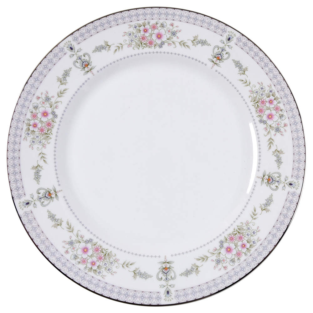 Hamilton Dinner Plate by Mikasa-1