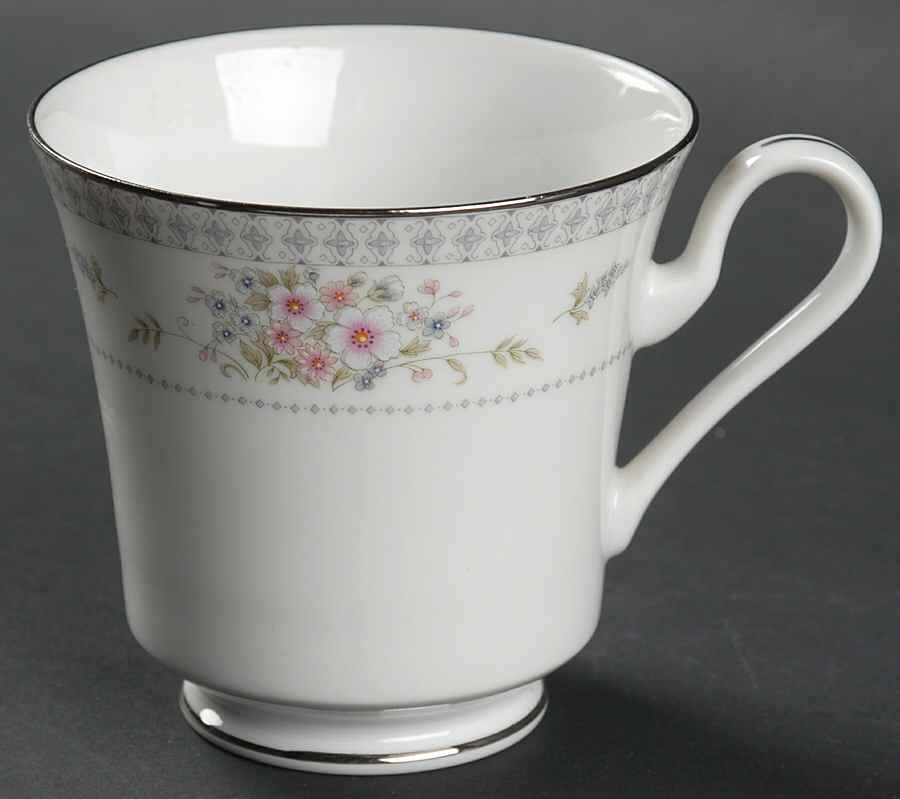 Hamilton Footed Cup by Mikasa-1