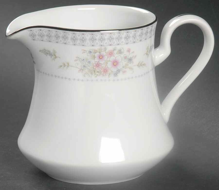 Hamilton Creamer by Mikasa-1