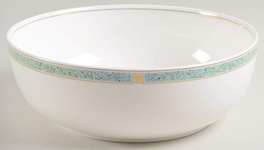 Hamilton 8" Round Vegetable Bowl by Mikasa-1