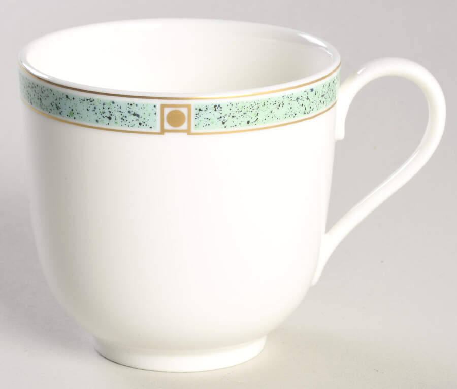 Hamilton Footed Cup by Mikasa-1
