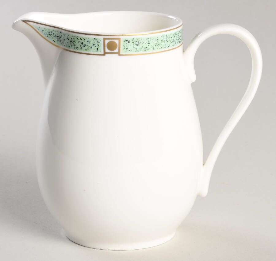 Hamilton Creamer by Mikasa-1