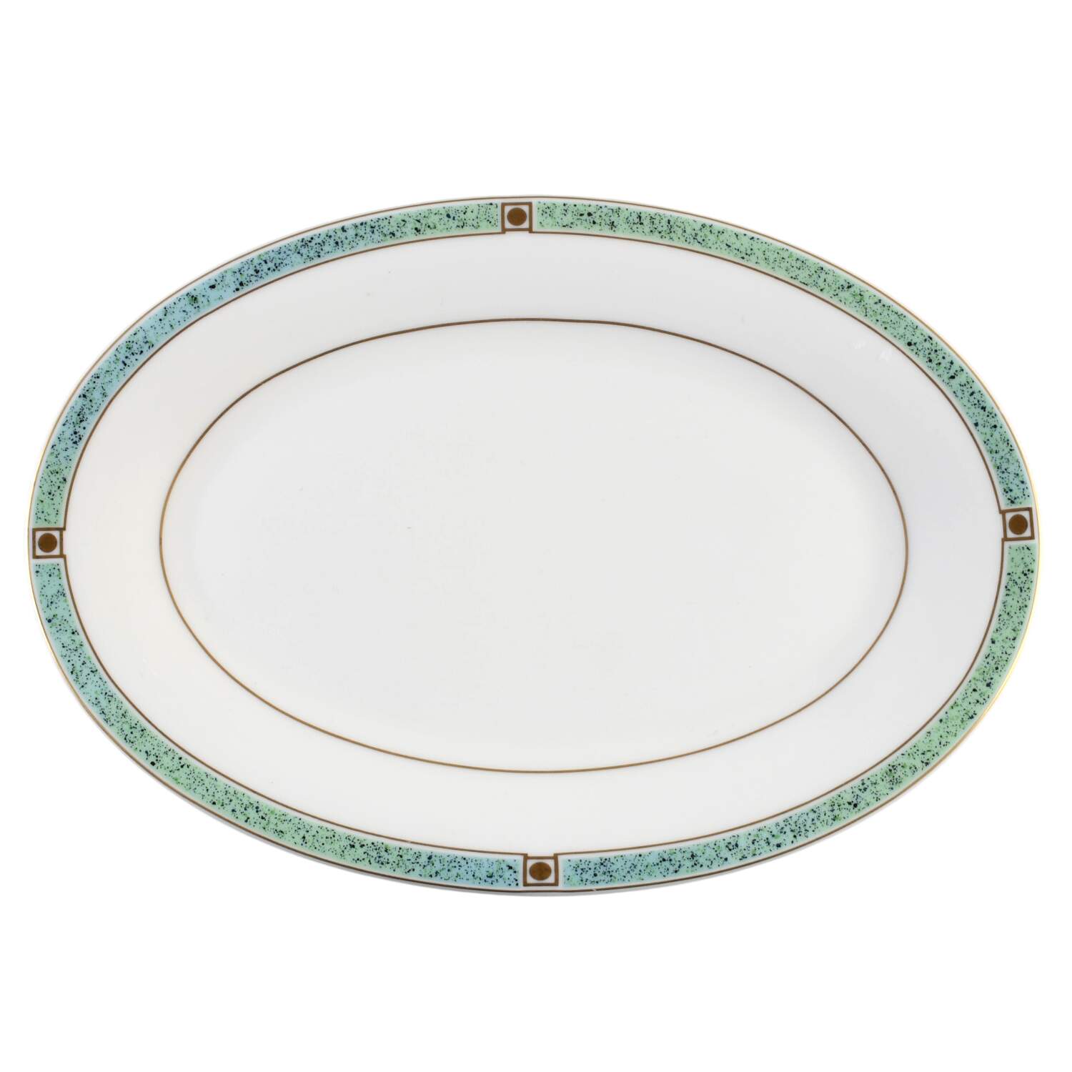 Hamilton Butter Tray by Mikasa-1