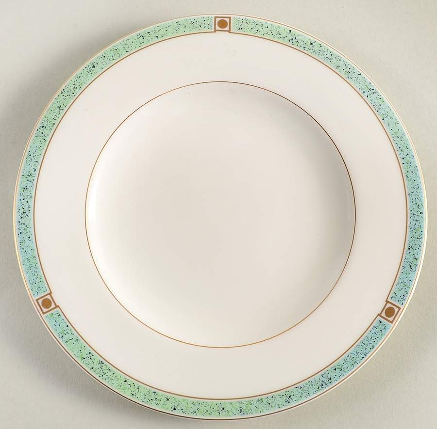 Hamilton Bread & Butter Plate by Mikasa-1