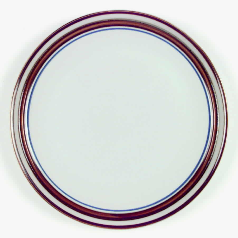 Hampton Dinner Plate by Mikasa-1