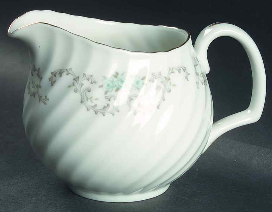 Hampton Creamer by Mikasa-1