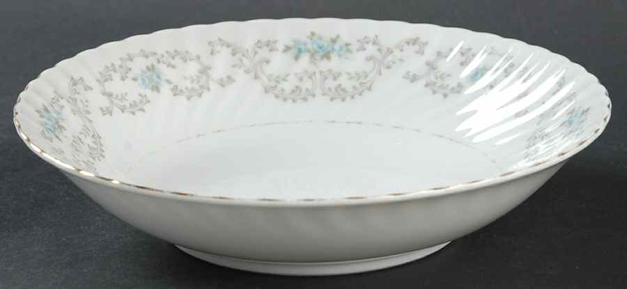 Hampton Coupe Soup Bowl by Mikasa-1