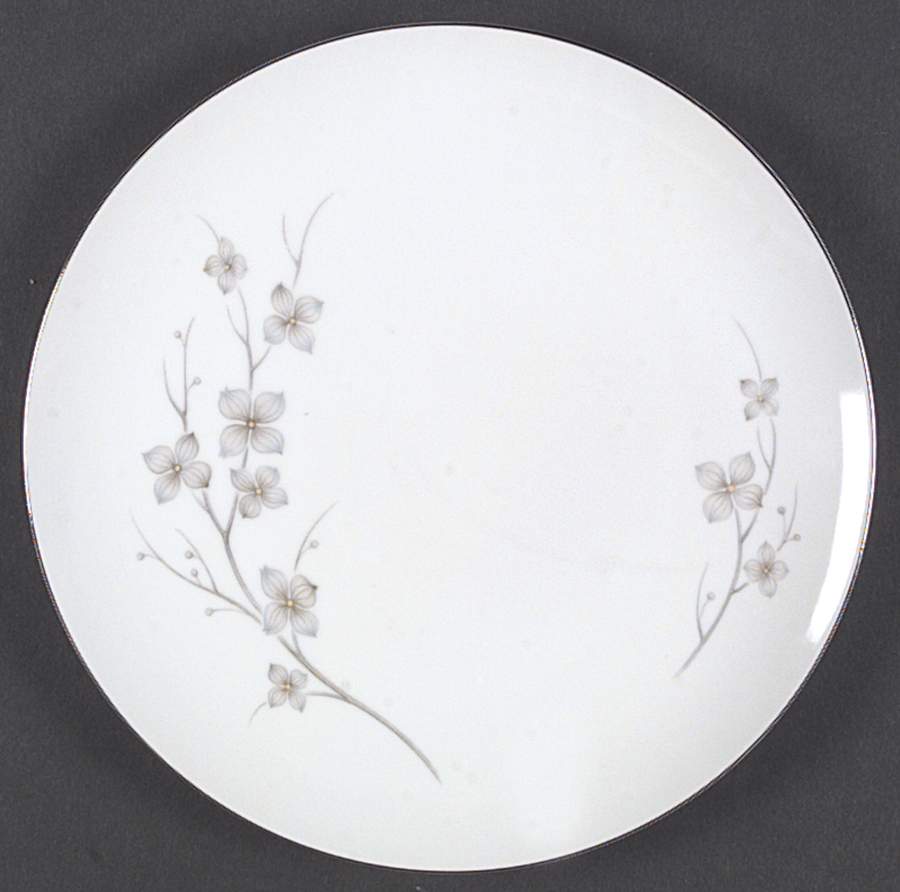 Hanako Dinner Plate by Mikasa-1