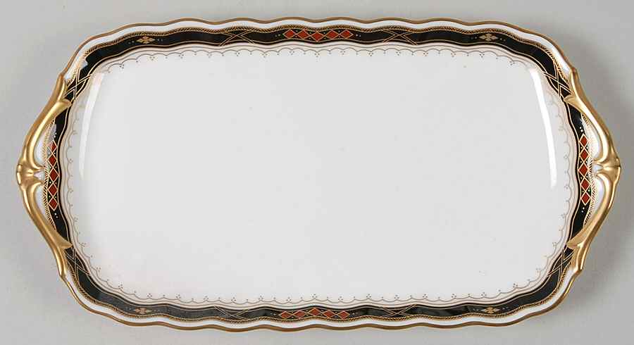 Hardwick Butter Tray by Mikasa-1