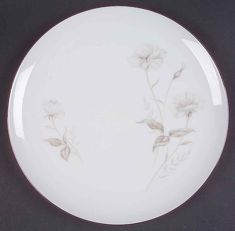 Harmony Dinner Plate by Mikasa-1
