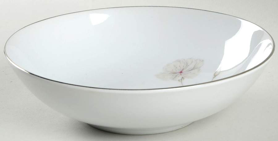 Harmony 8" Round Vegetable Bowl by Mikasa-1